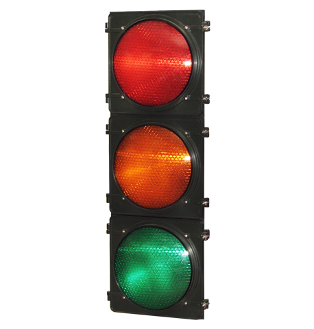 Traffic Signals | Signals | McCain